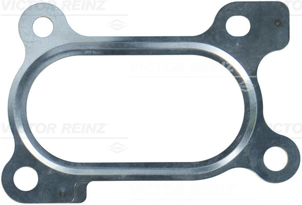 Gasket, exhaust manifold